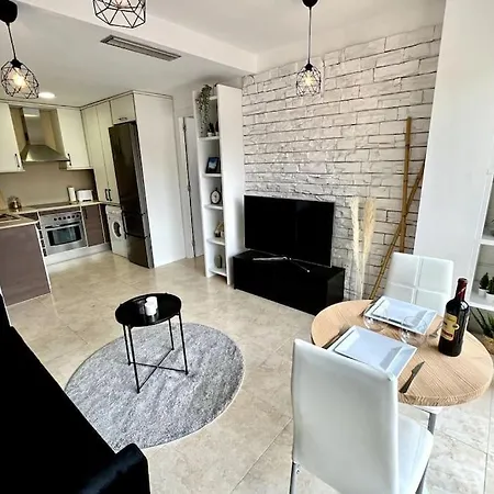 Acogedor Entero Apartmán *