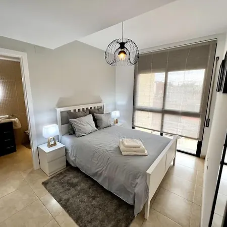 Acogedor Entero Apartmán Terrassa