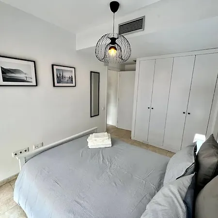 Apartmán Acogedor Entero Terrassa