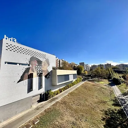 Apartmán Acogedor Entero