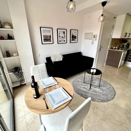 Apartmán Acogedor Entero