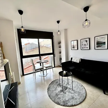 Apartmán Acogedor Entero